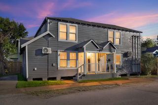 1401 Collier Street, Houston, TX 77023