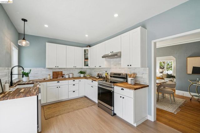 476 Key Blvd, Richmond, CA 94805