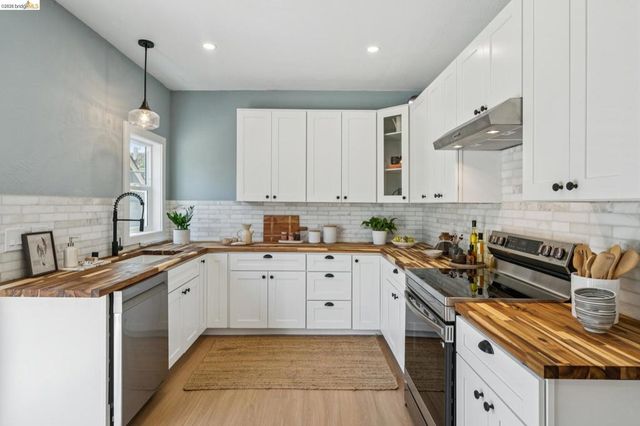 476 Key Blvd, Richmond, CA 94805