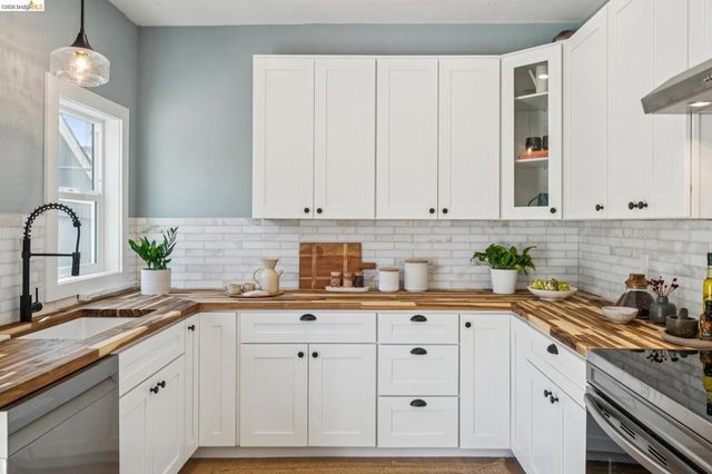 476 Key Blvd, Richmond, CA 94805