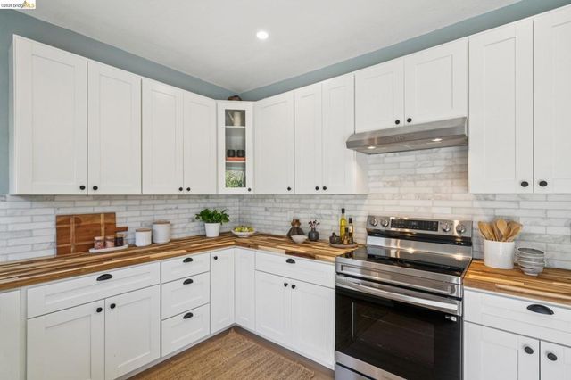 476 Key Blvd, Richmond, CA 94805