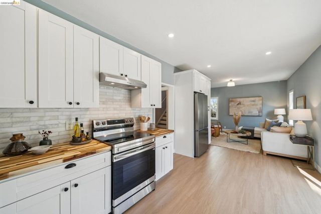 476 Key Blvd, Richmond, CA 94805