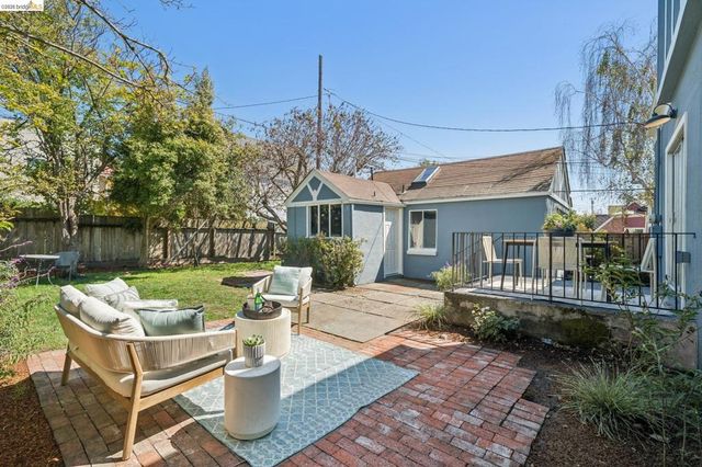 476 Key Blvd, Richmond, CA 94805