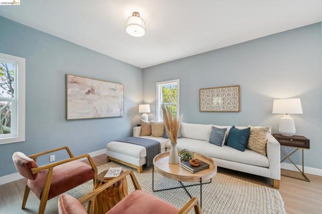 476 Key Blvd, Richmond, CA 94805