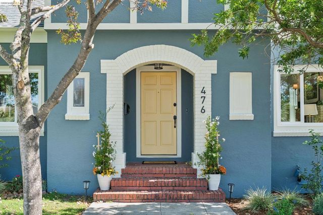 476 Key Blvd, Richmond, CA 94805
