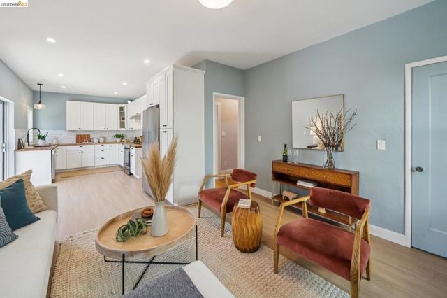 476 Key Blvd, Richmond, CA 94805