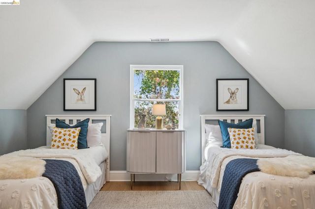 476 Key Blvd, Richmond, CA 94805