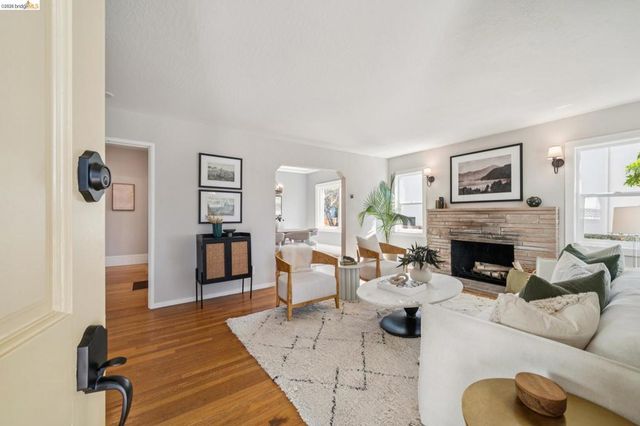 476 Key Blvd, Richmond, CA 94805