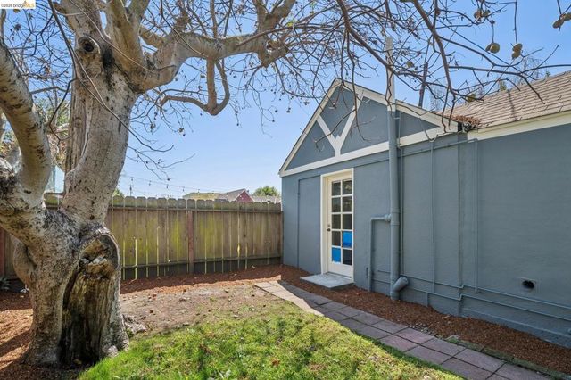 476 Key Blvd, Richmond, CA 94805
