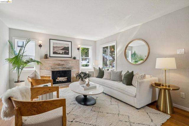 476 Key Blvd, Richmond, CA 94805