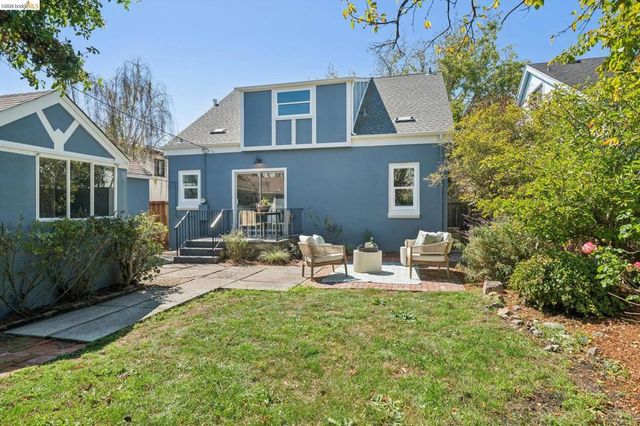 476 Key Blvd, Richmond, CA 94805