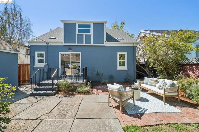 476 Key Blvd, Richmond, CA 94805