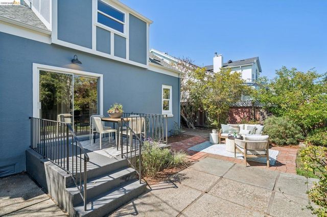 476 Key Blvd, Richmond, CA 94805