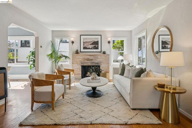476 Key Blvd, Richmond, CA 94805