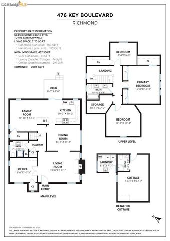 476 Key Blvd, Richmond, CA 94805
