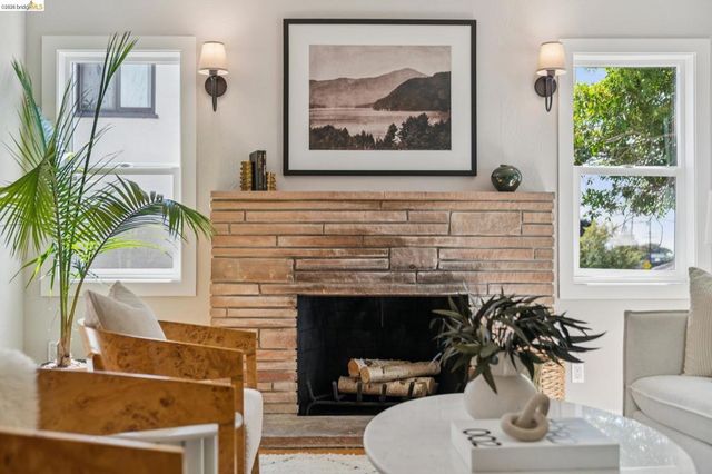 476 Key Blvd, Richmond, CA 94805