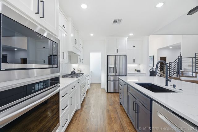 3000 W Winston Street, Broken Arrow, OK 74011