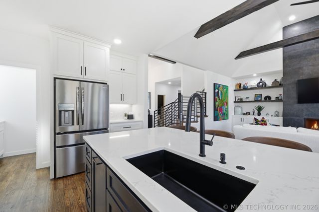 3000 W Winston Street, Broken Arrow, OK 74011