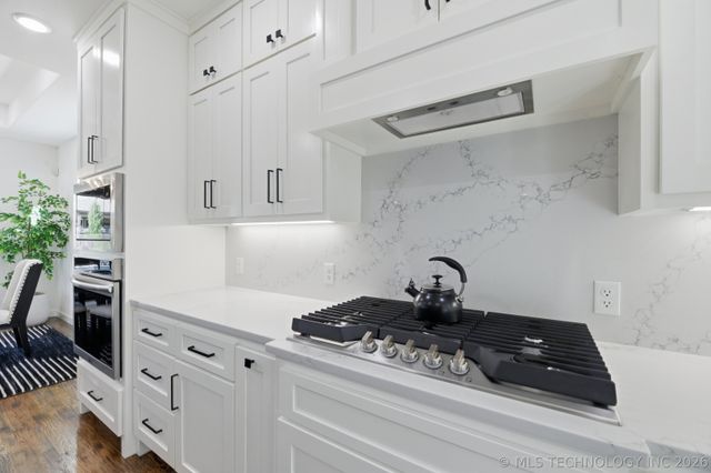 3000 W Winston Street, Broken Arrow, OK 74011