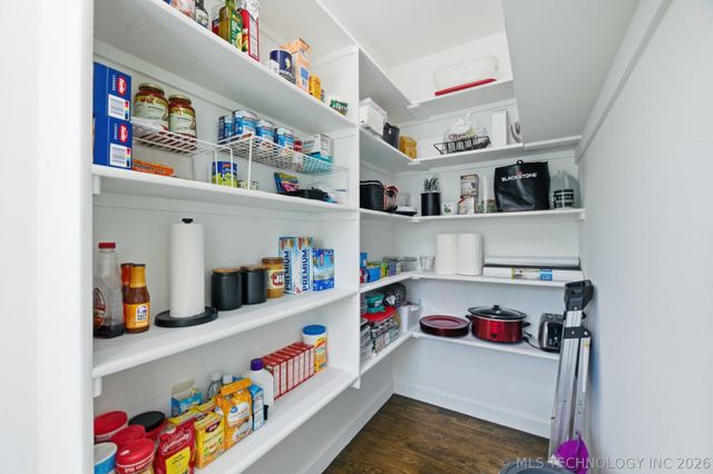 3000 W Winston Street, Broken Arrow, OK 74011