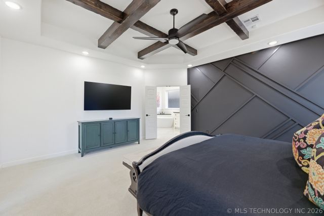 3000 W Winston Street, Broken Arrow, OK 74011