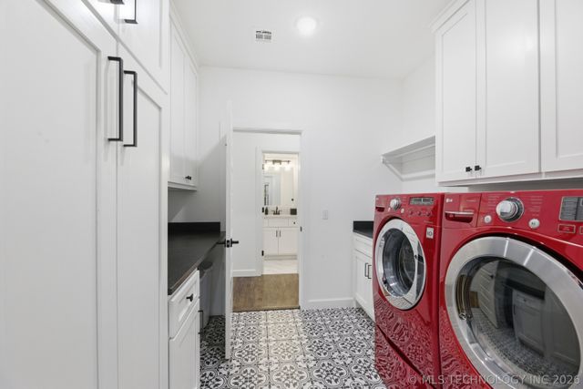 3000 W Winston Street, Broken Arrow, OK 74011