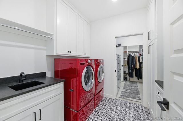 3000 W Winston Street, Broken Arrow, OK 74011