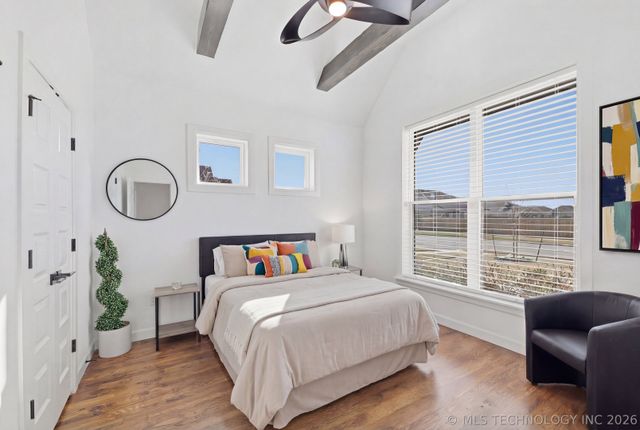 3000 W Winston Street, Broken Arrow, OK 74011