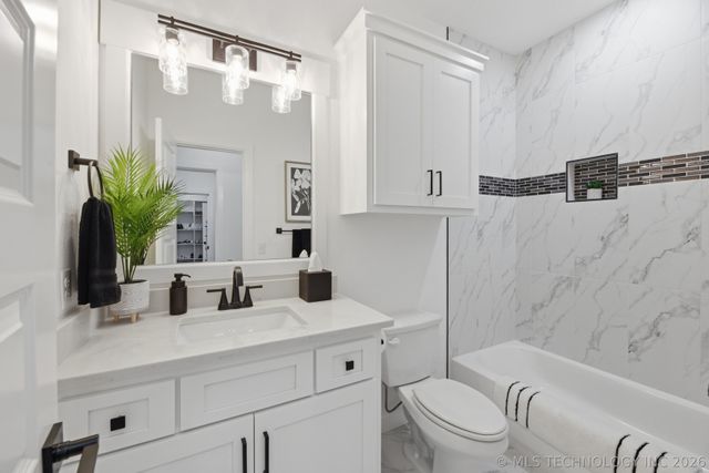 3000 W Winston Street, Broken Arrow, OK 74011