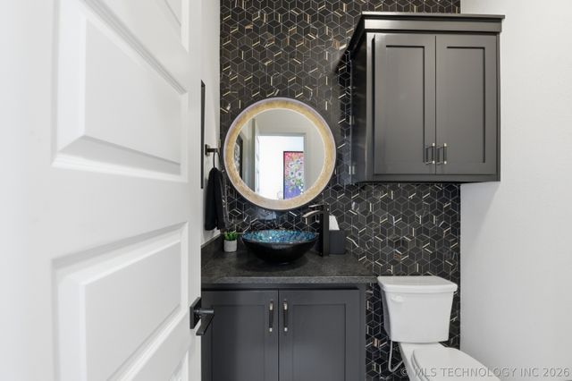 3000 W Winston Street, Broken Arrow, OK 74011