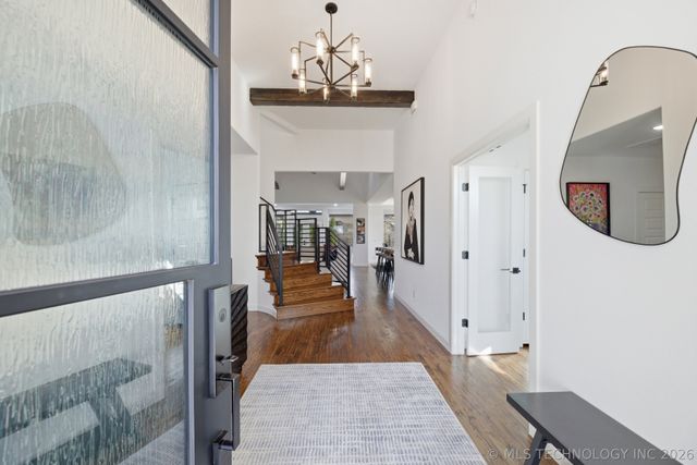 3000 W Winston Street, Broken Arrow, OK 74011