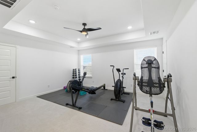 3000 W Winston Street, Broken Arrow, OK 74011