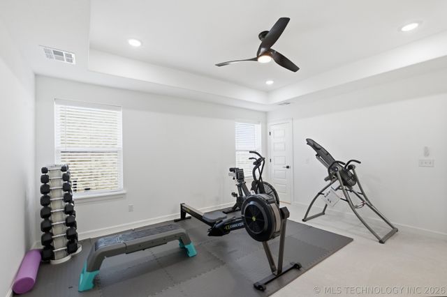 3000 W Winston Street, Broken Arrow, OK 74011