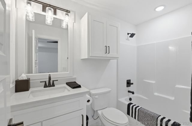 3000 W Winston Street, Broken Arrow, OK 74011