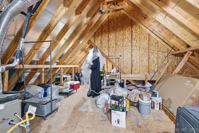 3000 W Winston Street, Broken Arrow, OK 74011