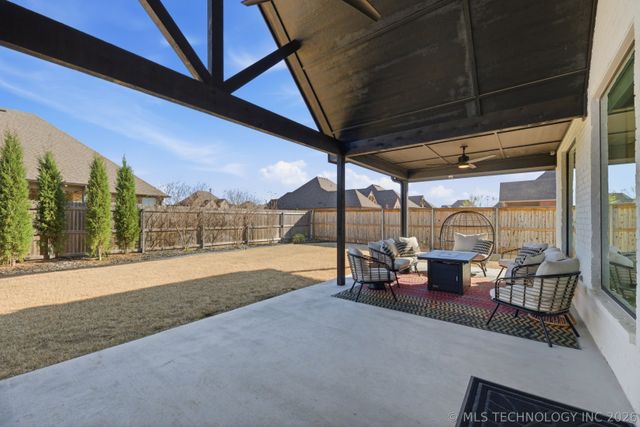 3000 W Winston Street, Broken Arrow, OK 74011