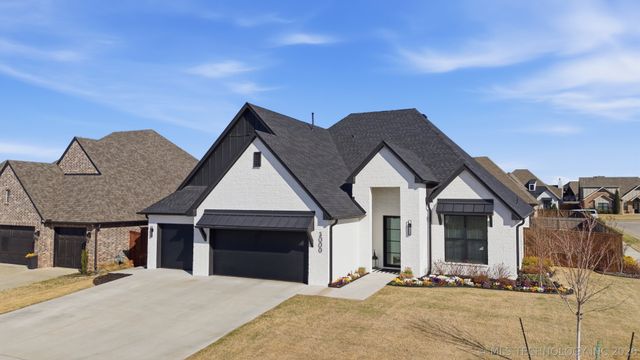 3000 W Winston Street, Broken Arrow, OK 74011
