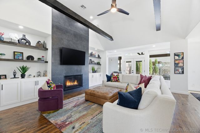 3000 W Winston Street, Broken Arrow, OK 74011