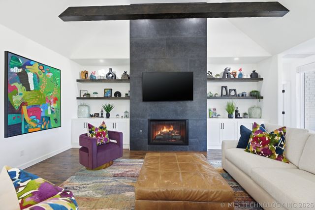 3000 W Winston Street, Broken Arrow, OK 74011