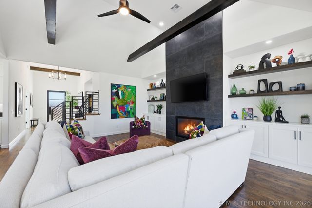 3000 W Winston Street, Broken Arrow, OK 74011