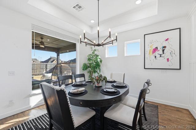 3000 W Winston Street, Broken Arrow, OK 74011