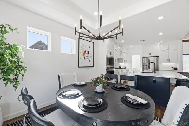 3000 W Winston Street, Broken Arrow, OK 74011