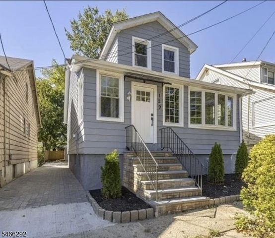 129 Laurel Ave, Union Twp., NJ 07083
