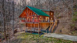 50 Platinum Drive, Slade, KY 40376