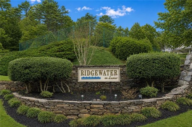5782 Ridgewater Circle, Gainesville, GA 30506