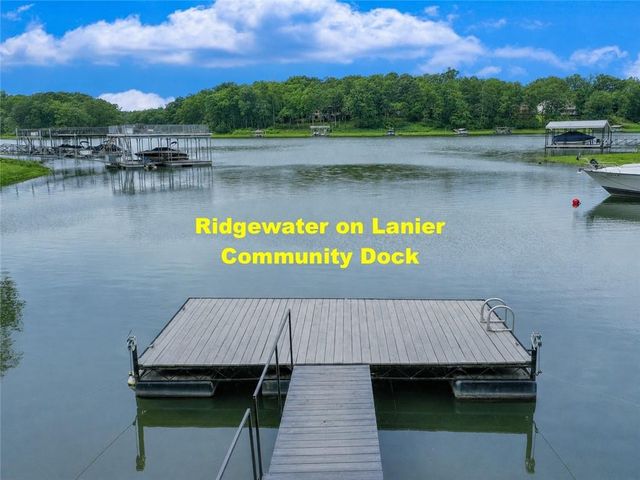5782 Ridgewater Circle, Gainesville, GA 30506