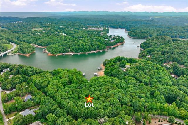 5782 Ridgewater Circle, Gainesville, GA 30506