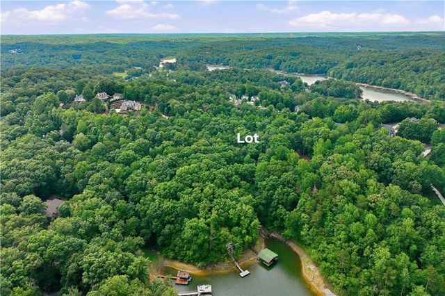 5782 Ridgewater Circle, Gainesville, GA 30506