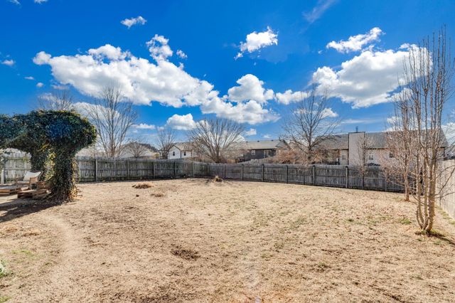 11257 W Carr Ct, Wichita, KS 67209