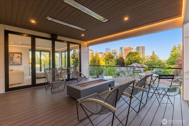 1331 102nd Avenue NE, Bellevue, WA 98004